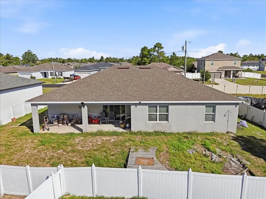 219 Maple Drive, Poinciana, FL 34759 - #2