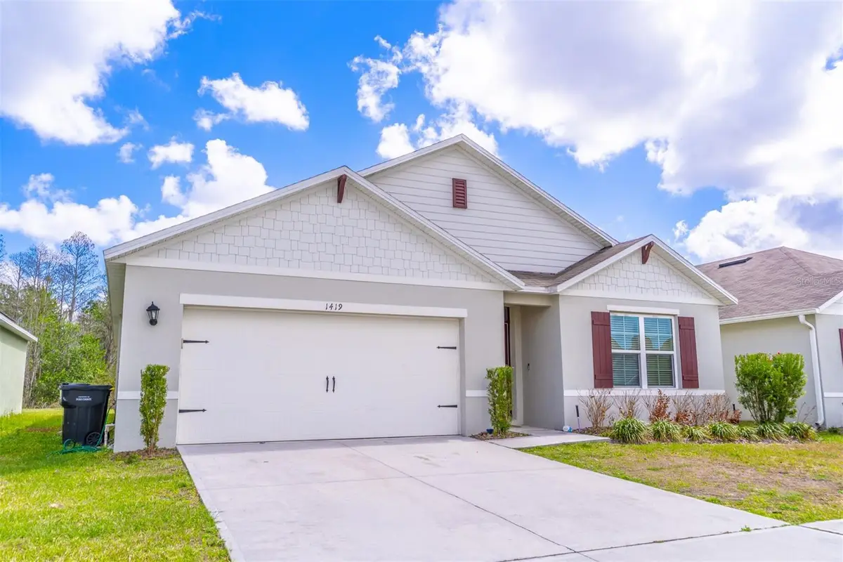 1419 Fox Squirrel Drive, Davenport, FL 33897 - #1