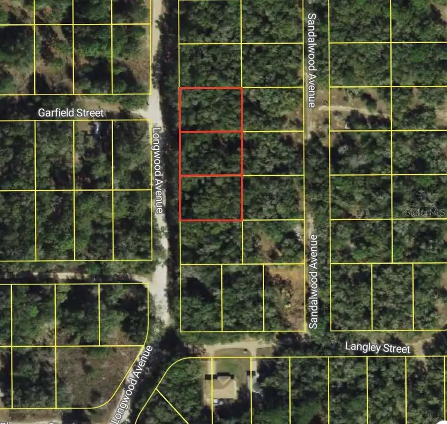 614 Longwood Avenue, Inverness, FL 34453 - #3