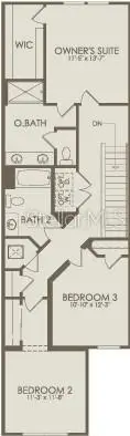 4292 Chester Springs Boulevard, Davenport, FL 33837 - #3