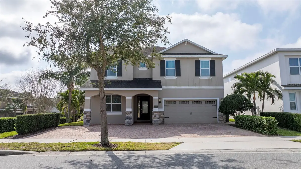 7600 Mackinaw Lane, Kissimmee, FL 34747 - #1