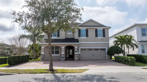 7600 Mackinaw Lane, KISSIMMEE, FL 34747