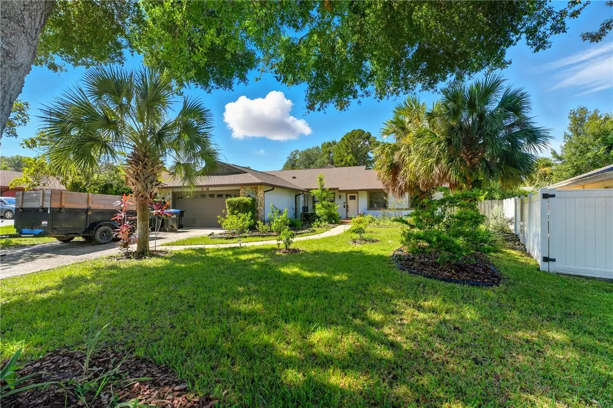 416 Haverlake Circle, Apopka, FL 32712 - #1