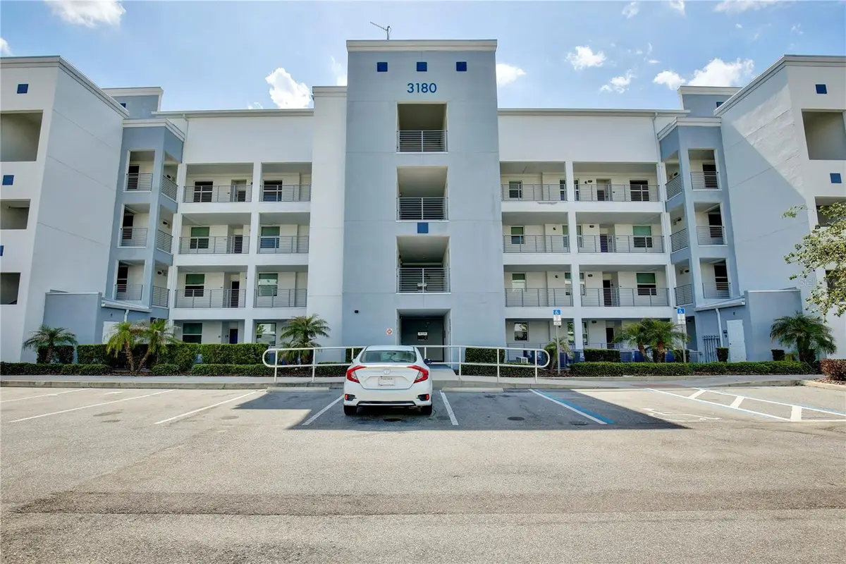 3180 Paradox Circle #402, Kissimmee, FL 34746 - #1