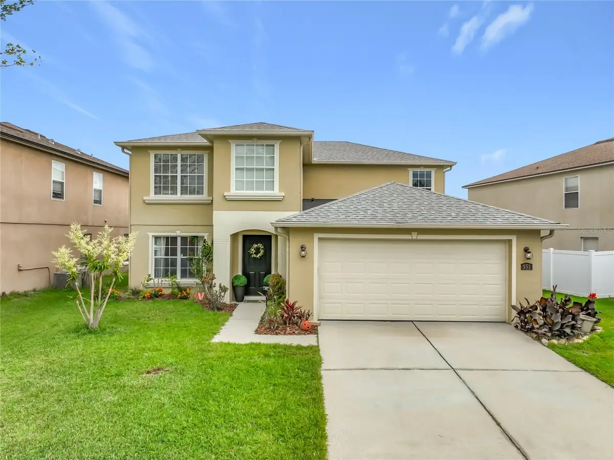 951 Crystal Bay Lane, Orlando, FL 32828 - #1