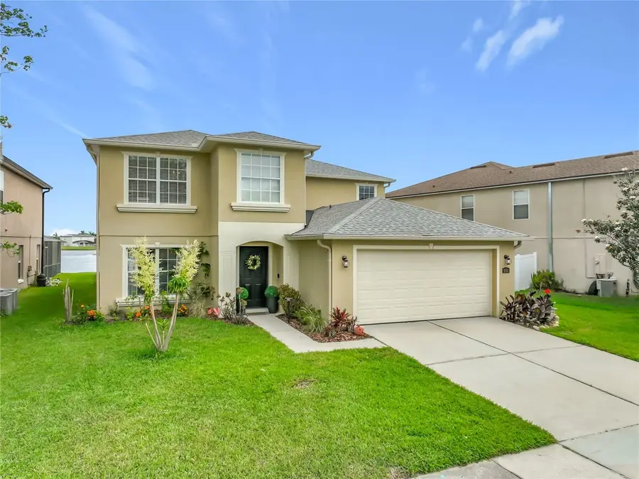 951 Crystal Bay Lane, Orlando, FL 32828 - #2