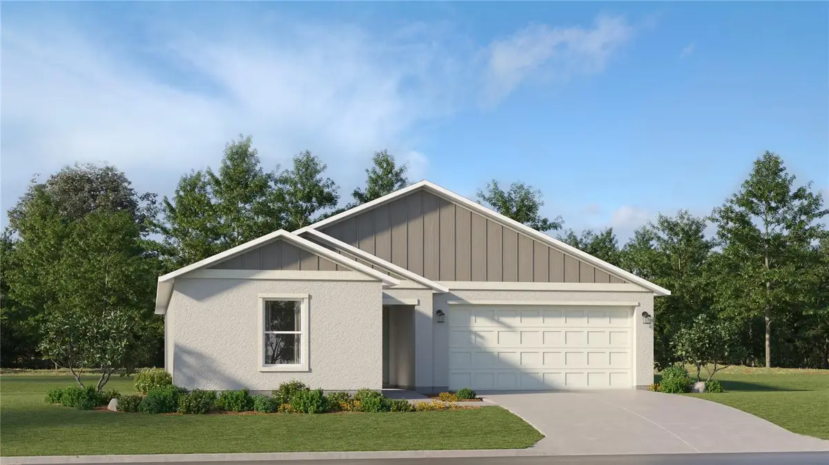 1573 NW 48th Terrace, Ocala, FL 34482 - #1
