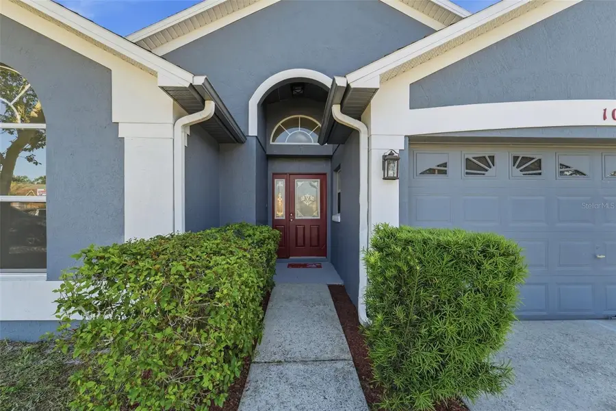 10602 Rainbow Trout Court, Orlando, FL 32825 - #2