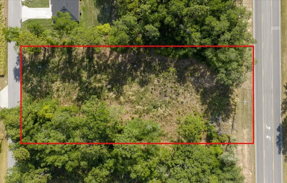 Bahia Terrace Drive, Ocala, FL 34472 - #1