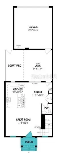 1760 Headland Loop, Celebration, FL 34747 - #2