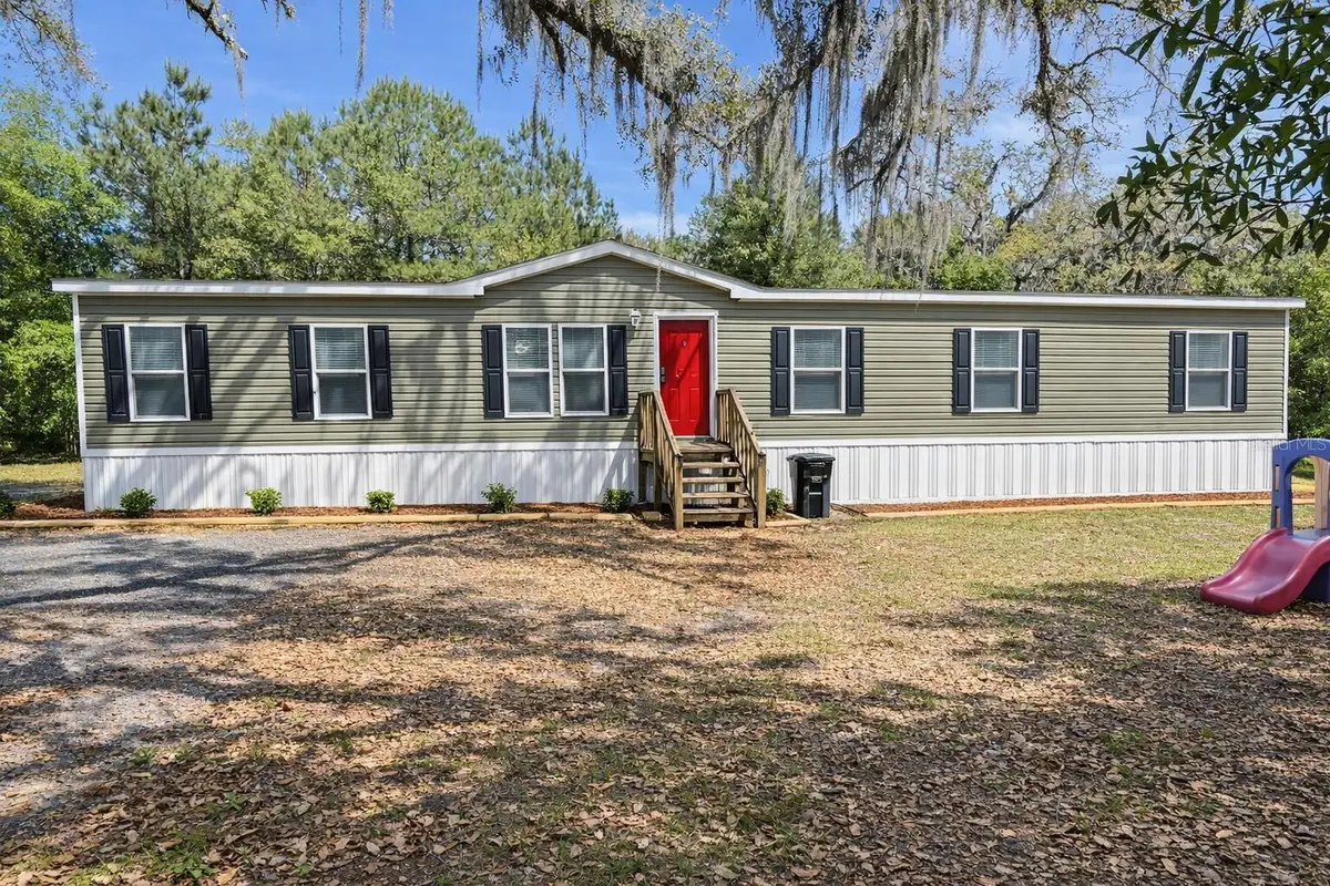 276 NW Battle Hill Lane, Lake City, FL 32055 - #1