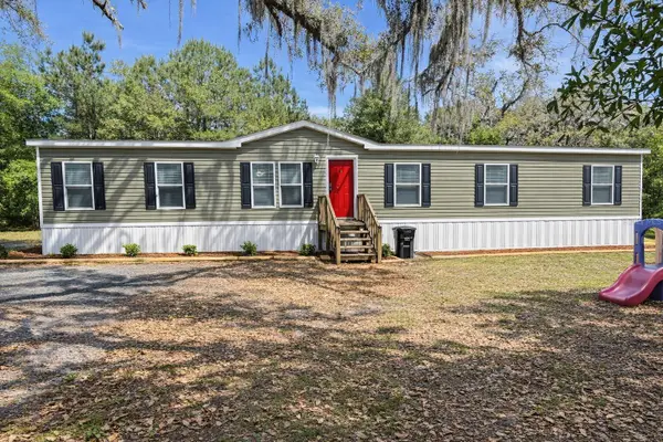 276 NW Battle Hill Lane, LAKE CITY, FL 32055