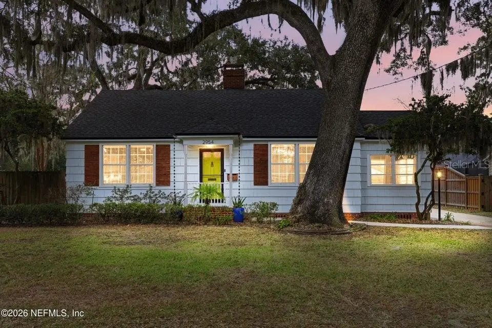 2954 Iroquois Avenue, Jacksonville, FL 32210 - #1