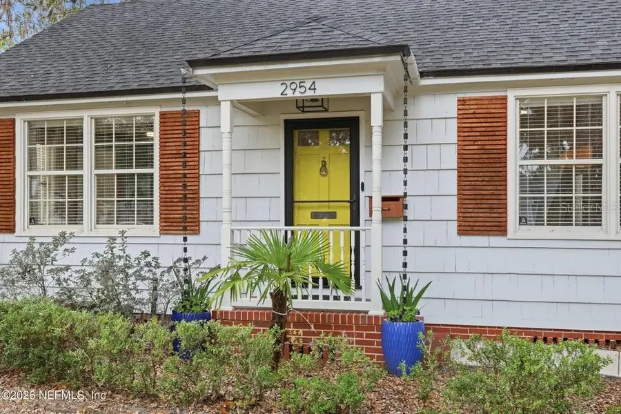2954 Iroquois Avenue, Jacksonville, FL 32210 - #3