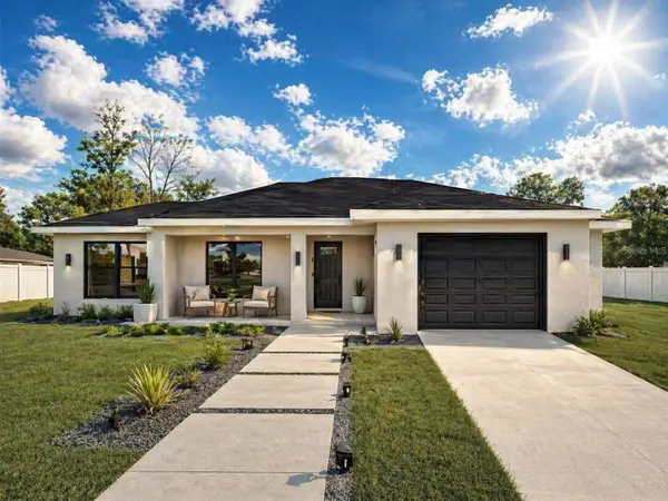 11081 SW 107th Place, DUNNELLON, FL 34432