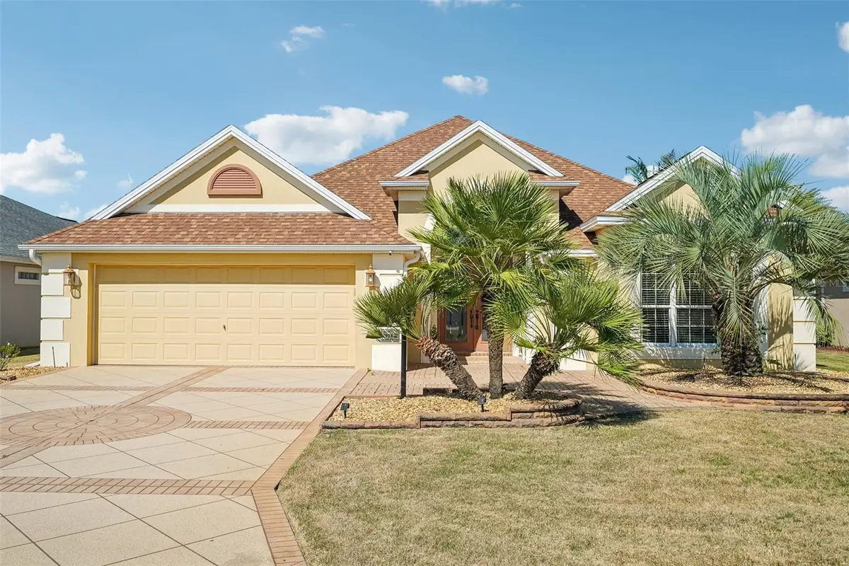 2918 Canyon Avenue, The Villages, FL 32163 - #1