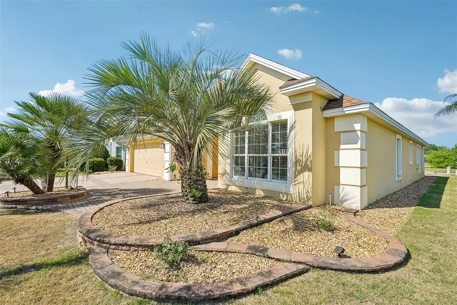 2918 Canyon Avenue, The Villages, FL 32163 - #2