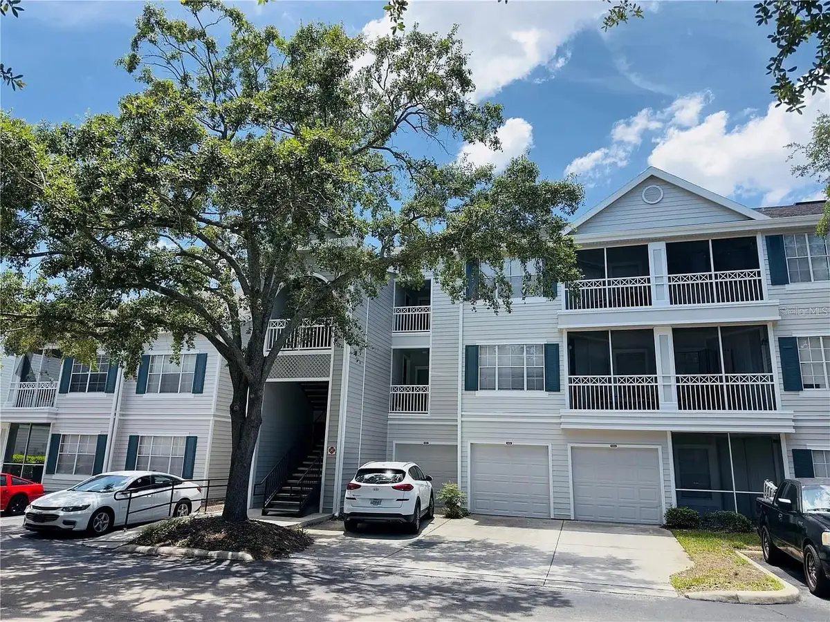 5017 City Street #1923, Orlando, FL 32839 - #1