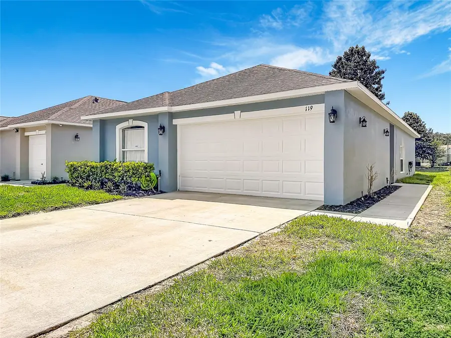 119 Gleason Cove, Sanford, FL 32773 - #3