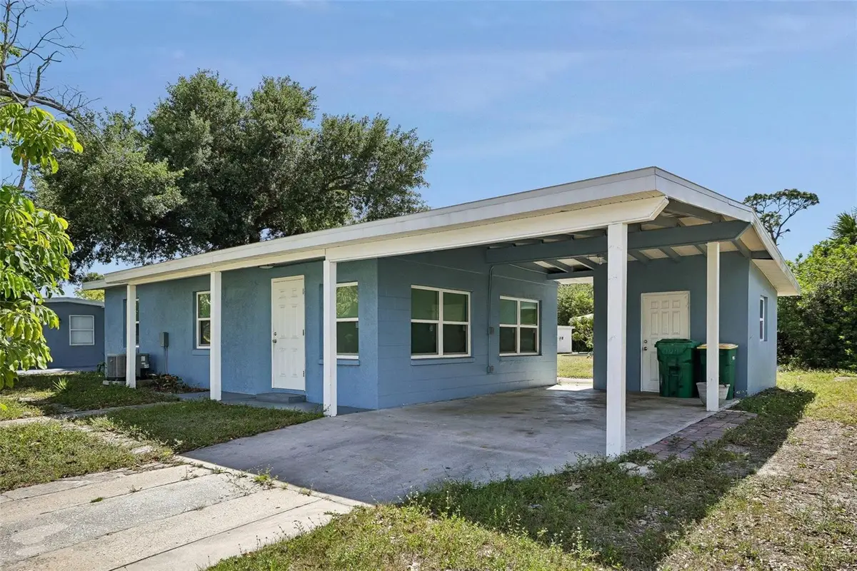 2321 Ednor Street, Port Charlotte, FL 33952 - #1