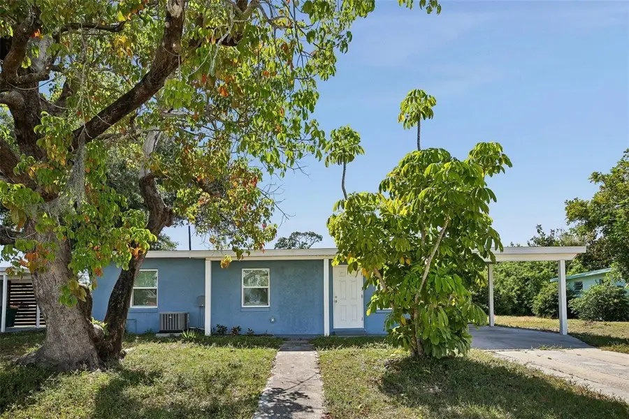 2321 Ednor Street, Port Charlotte, FL 33952 - #2