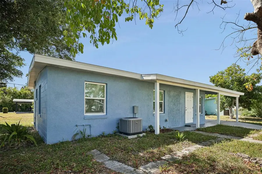 2321 Ednor Street, Port Charlotte, FL 33952 - #3