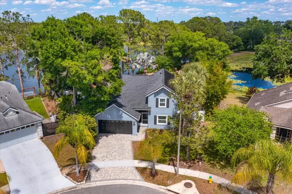 515 Huxford Court, LAKE MARY, FL 32746