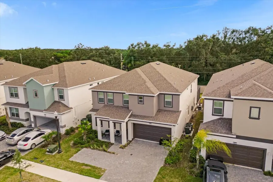 258 Marcello Boulevard, Kissimmee, FL 34746 - #2
