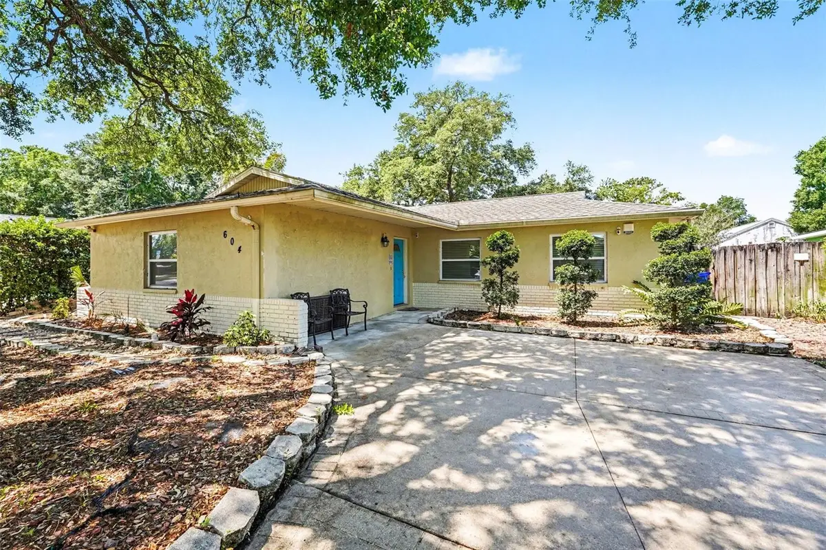 604 Limetree Drive, Oldsmar, FL 34677 - #1