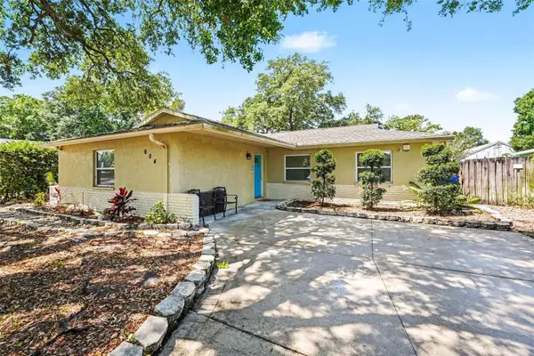 604 Limetree Drive, OLDSMAR, FL 34677