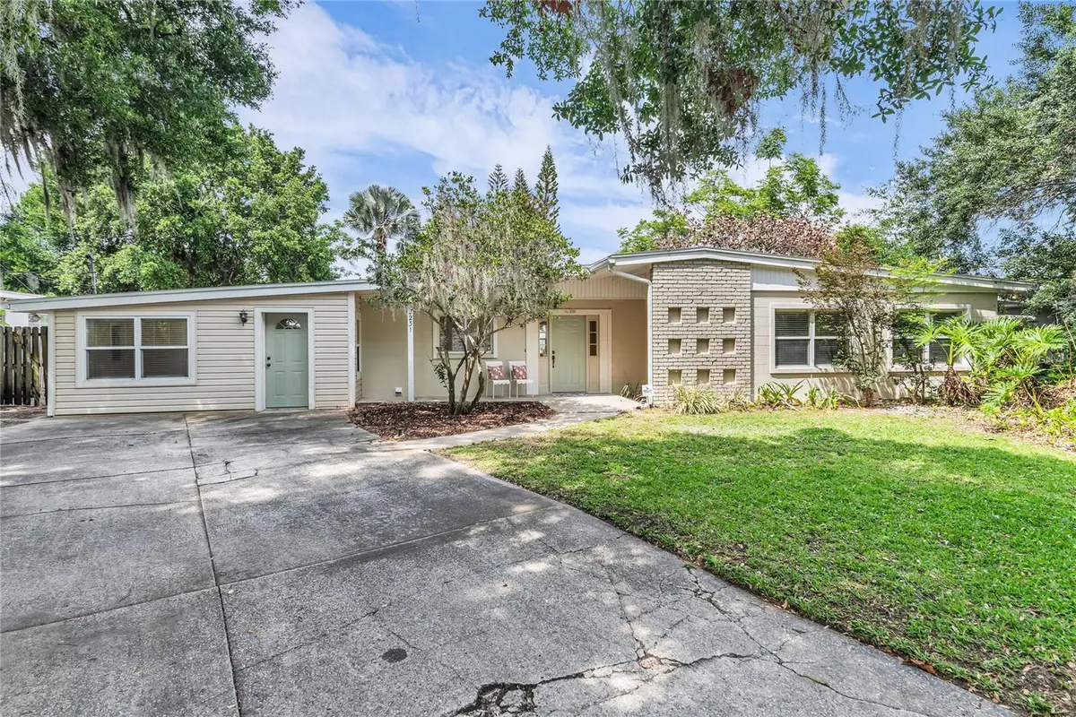 2231 Homewood Drive, Belle Isle, FL 32809 - #1