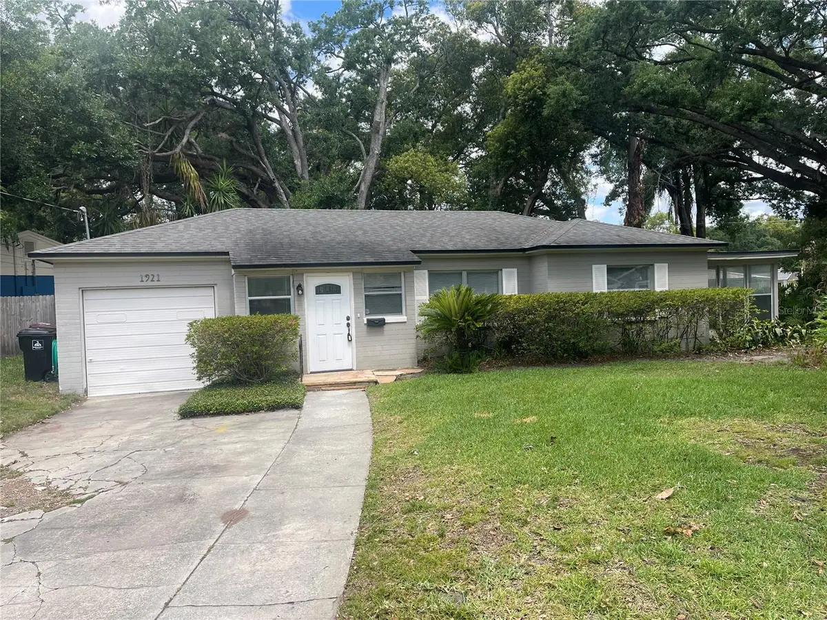 1921 Stanley Street, Orlando, FL 32803 - #1