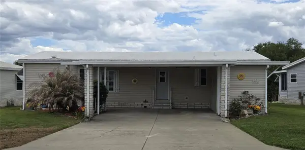 4122 Greenbluff Road #821, ZELLWOOD, FL 32798