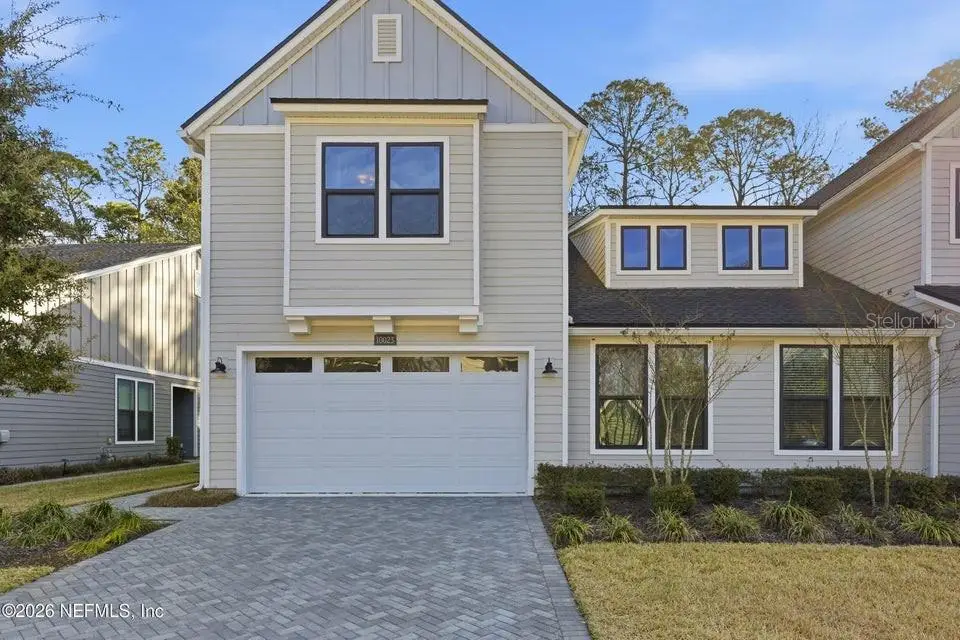 10023 Filament Boulevard, Jacksonville, FL 32256 - #1