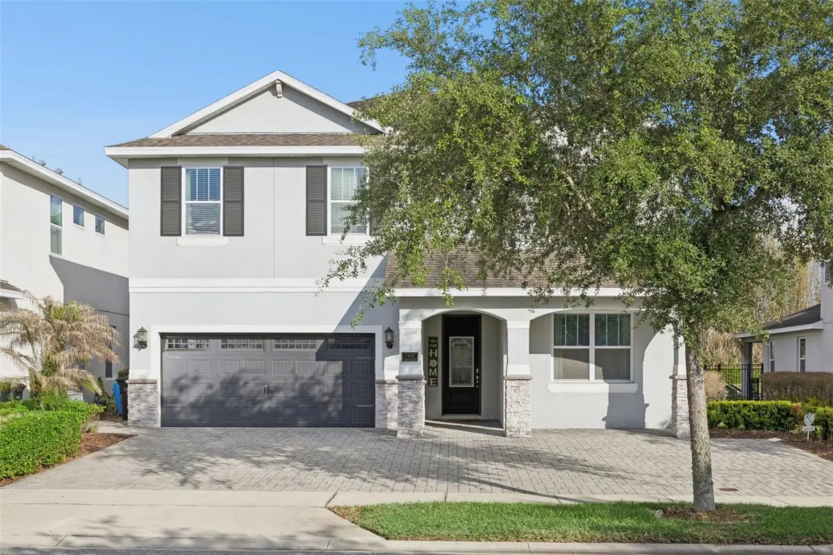 7457 Marker Avenue, Kissimmee, FL 34747 - #1