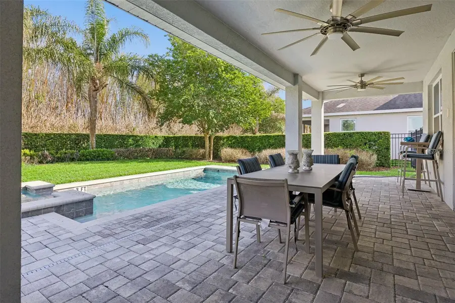 7457 Marker Avenue, Kissimmee, FL 34747 - #3