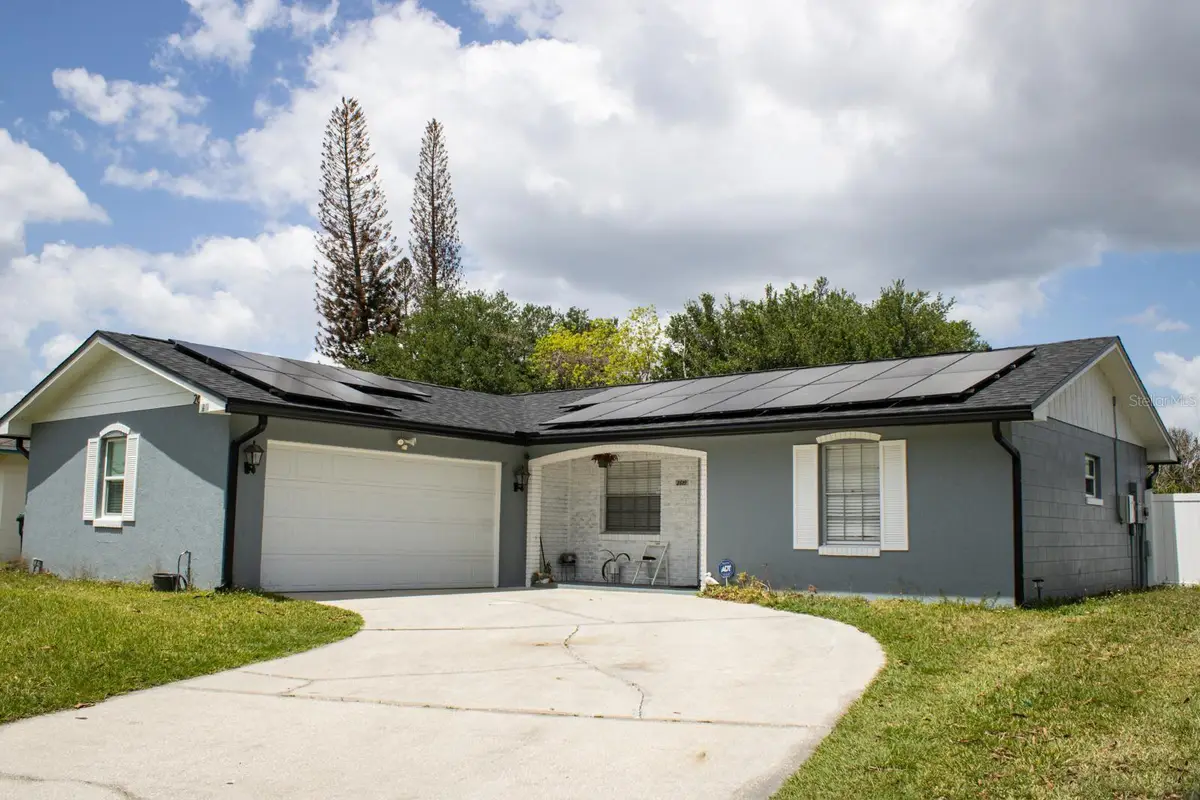 2619 Daybreeze Court, Orlando, FL 32839 - #1