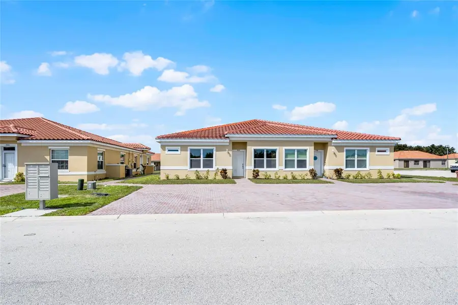 1828 Coriander Drive, Poinciana, FL 34759 - #3