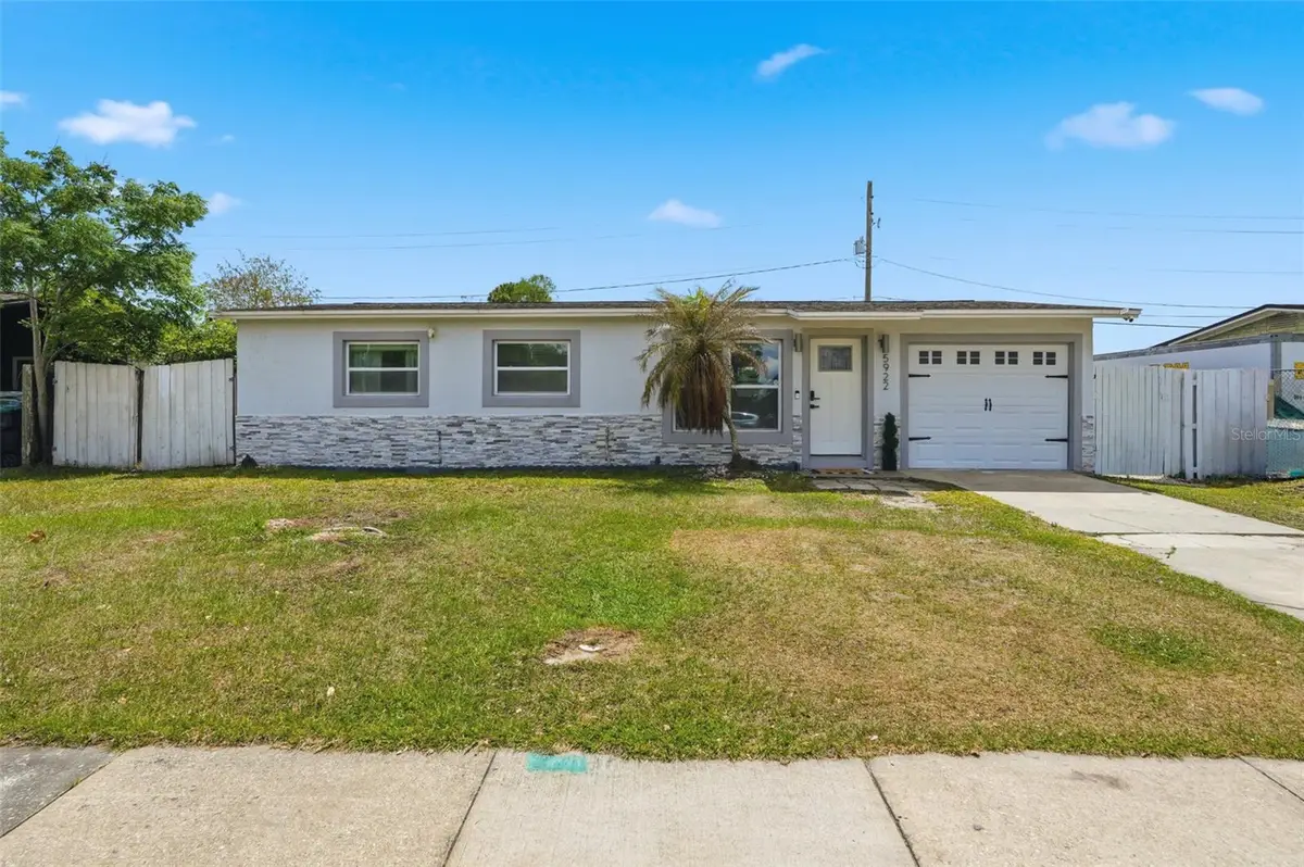 5922 Malcross Drive, Orlando, FL 32812 - #1