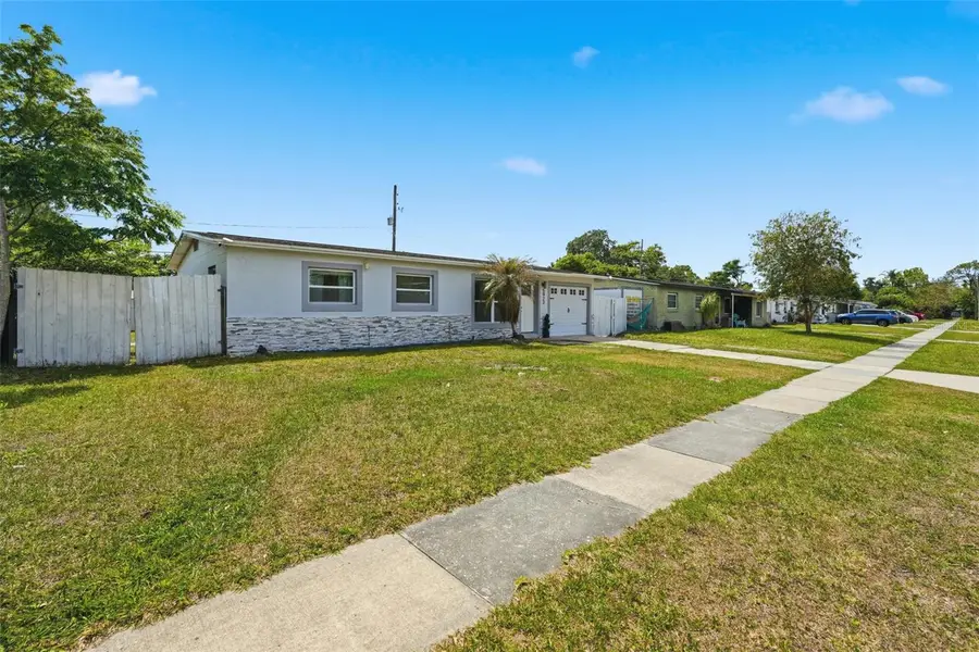 5922 Malcross Drive, Orlando, FL 32812 - #3