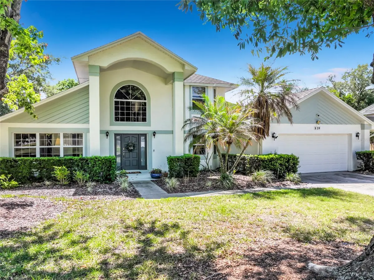 839 S Deerwood Avenue, Orlando, FL 32825 - #1