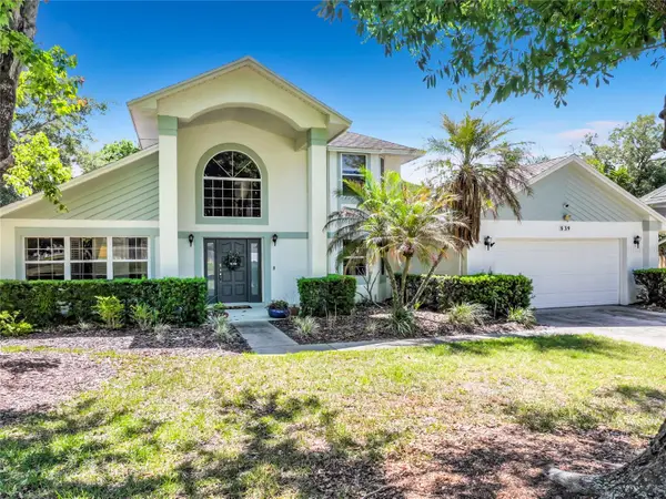 839 S Deerwood Avenue, ORLANDO, FL 32825