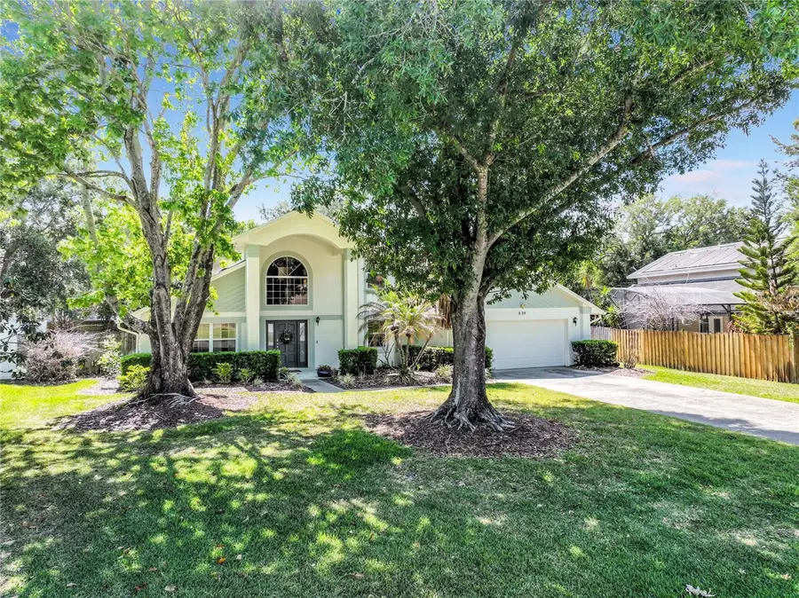839 S Deerwood Avenue, Orlando, FL 32825 - #3