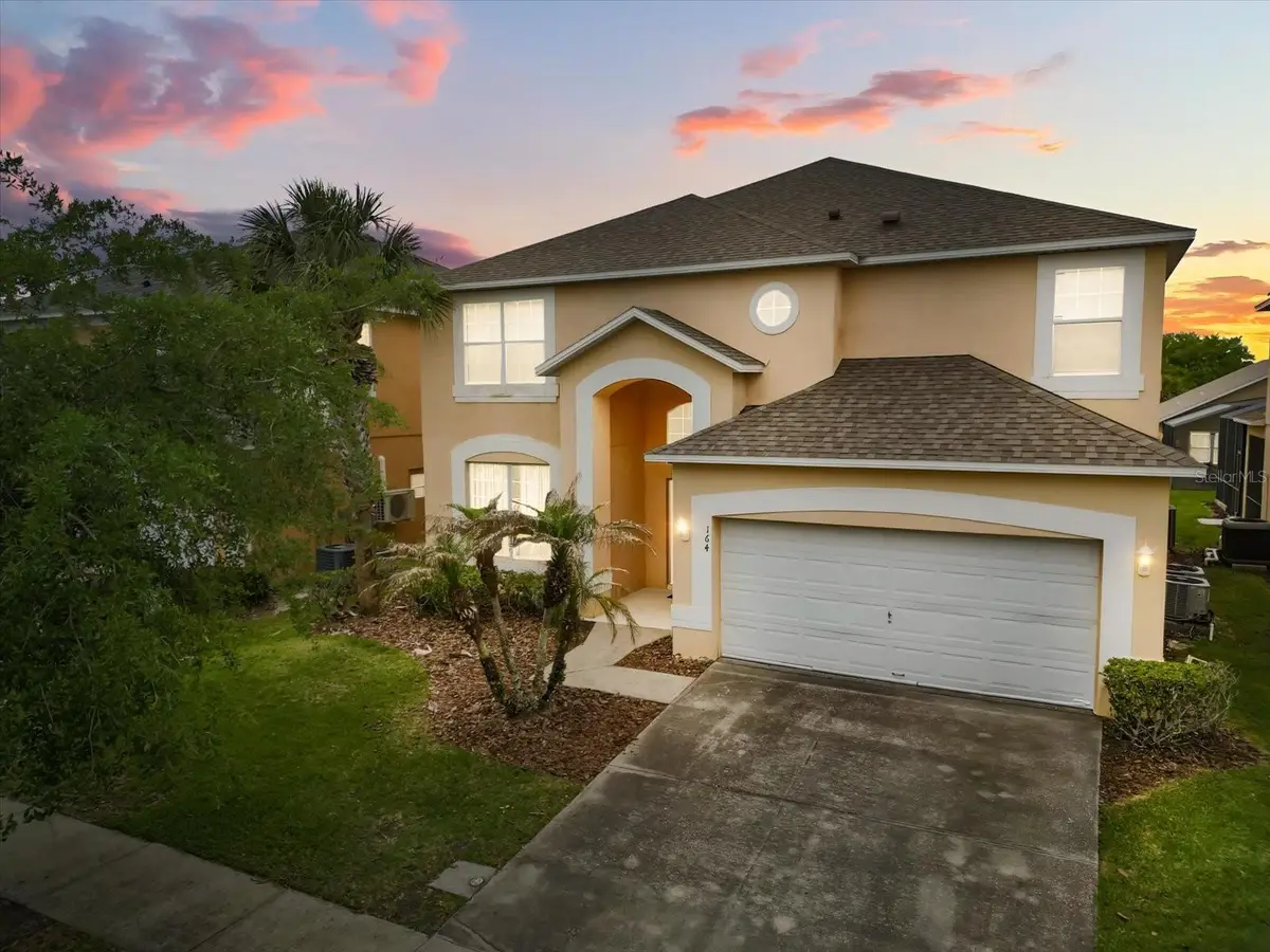 164 Castaway Beach Way, Kissimmee, FL 34746 - #1