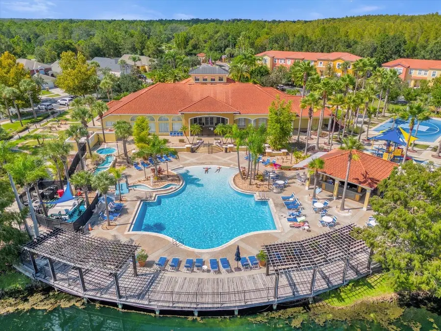 164 Castaway Beach Way, Kissimmee, FL 34746 - #3