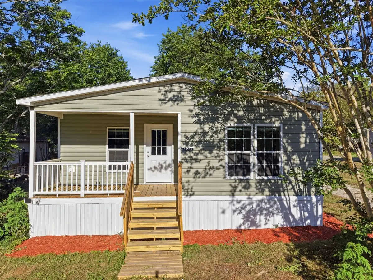 42039 Cherry Avenue, Deland, FL 32720 - #1