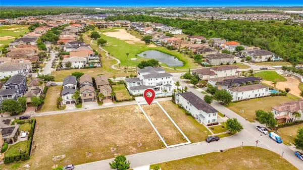 7805 Loxahatchee Court, REUNION, FL 34747