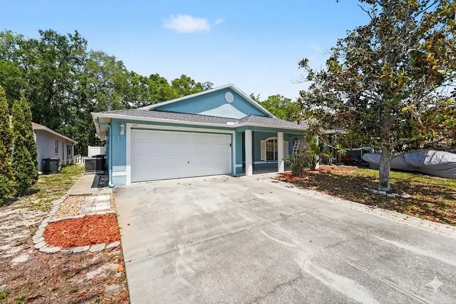 447 Dixie Highway, Tarpon Springs, FL 34689 - #2