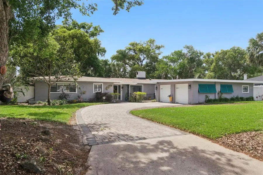 140 Wigwam Place, Maitland, FL 32751 - #2