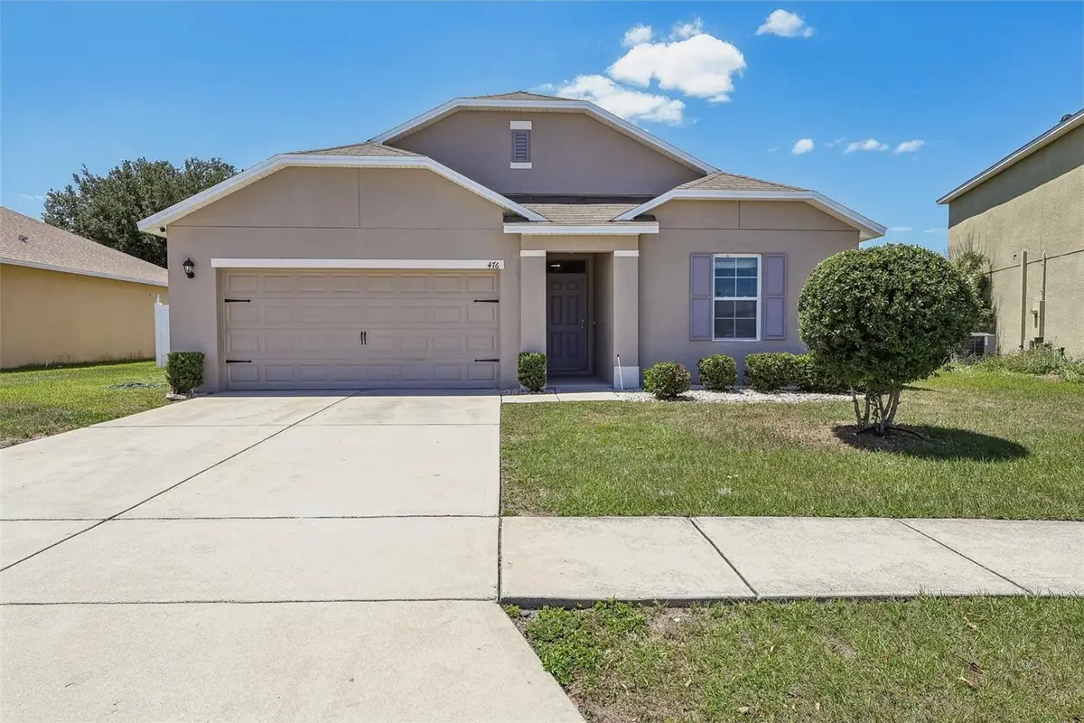 476 Squires Grove Drive, Winter Haven, FL 33880 - #1